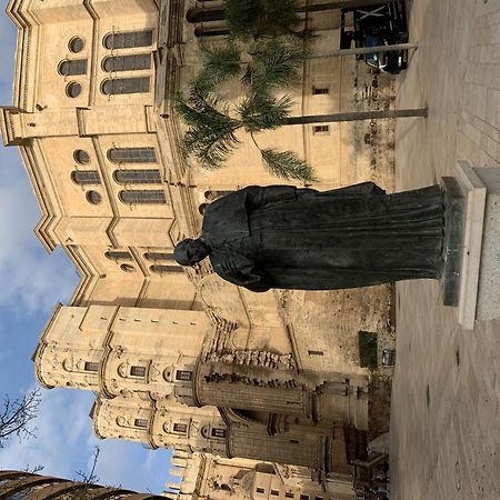 Centro Historico Catedral Lägenhet Málaga Exteriör bild